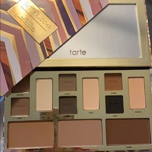 TARTE Face Shaping Palette